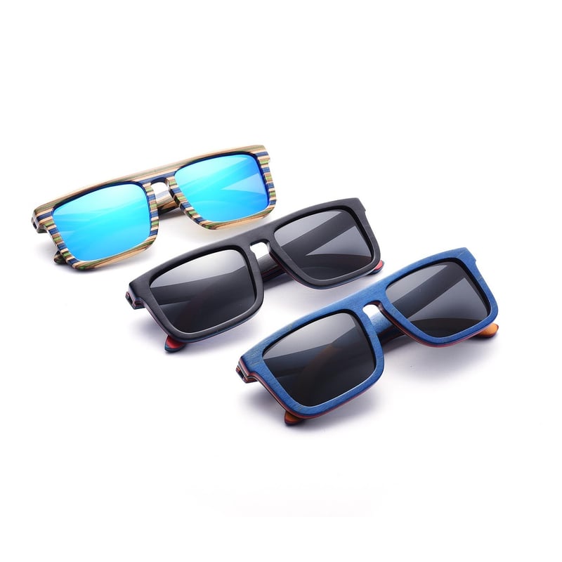 Oversized Sunglasses